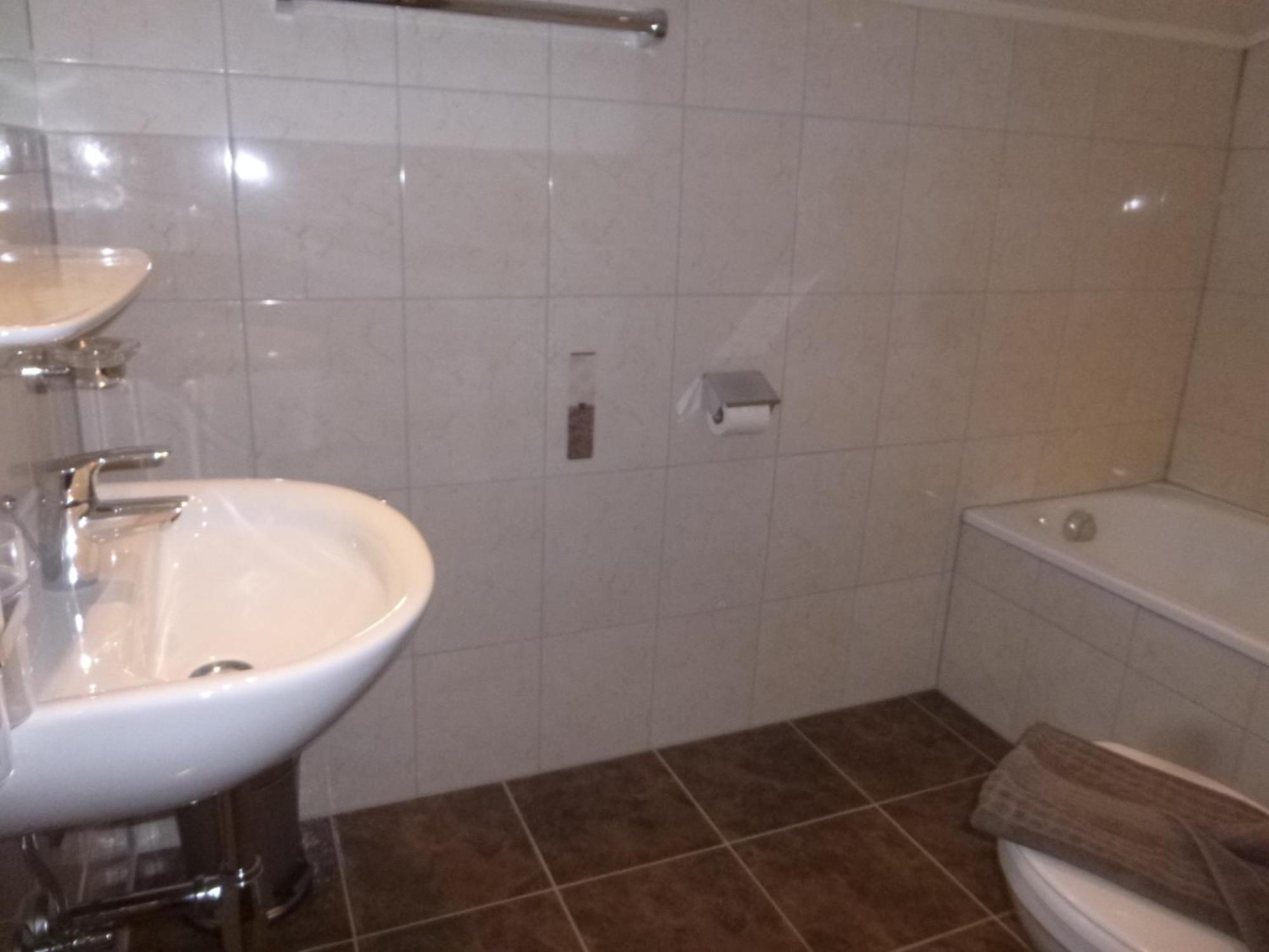 Haus Wildbach Leilighet Kappl  Rom bilde