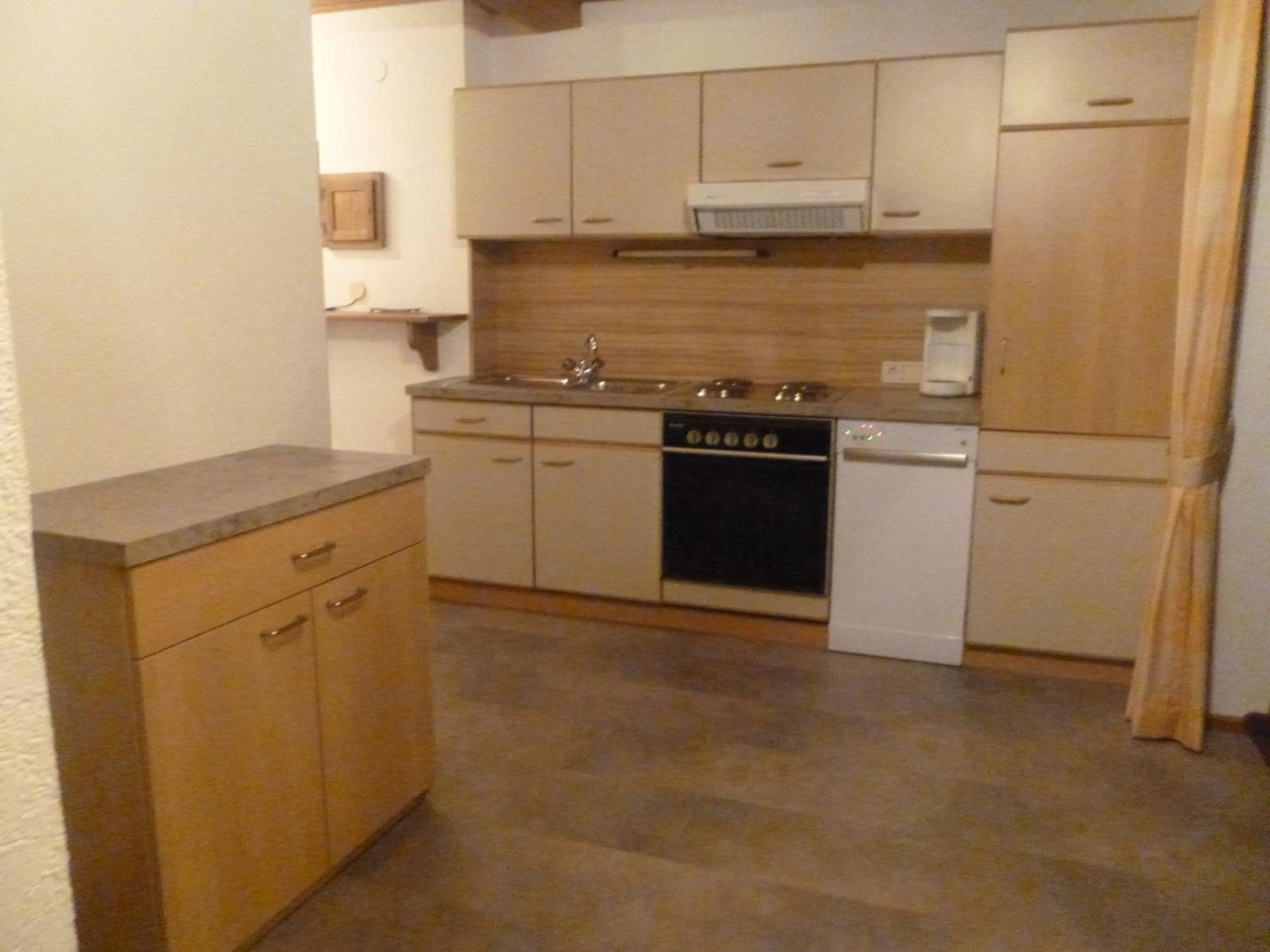 Haus Wildbach Leilighet Kappl  Rom bilde