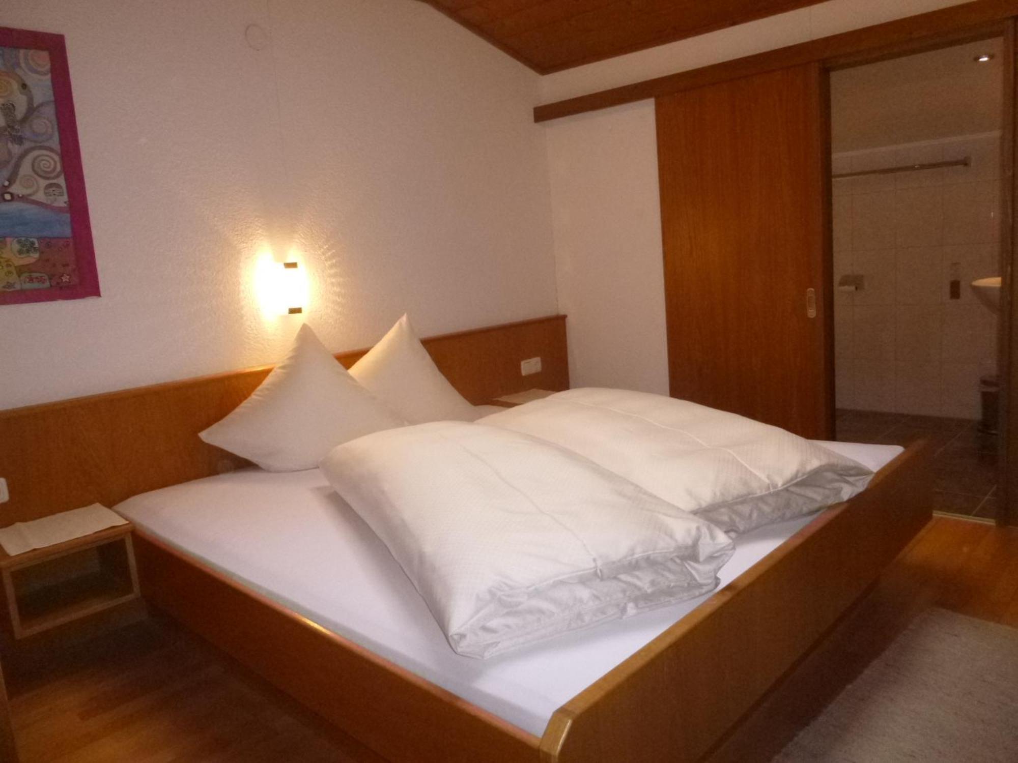 Haus Wildbach Leilighet Kappl  Rom bilde