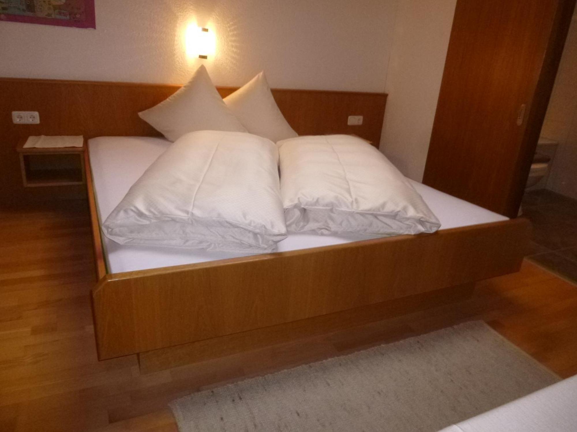 Haus Wildbach Leilighet Kappl  Rom bilde