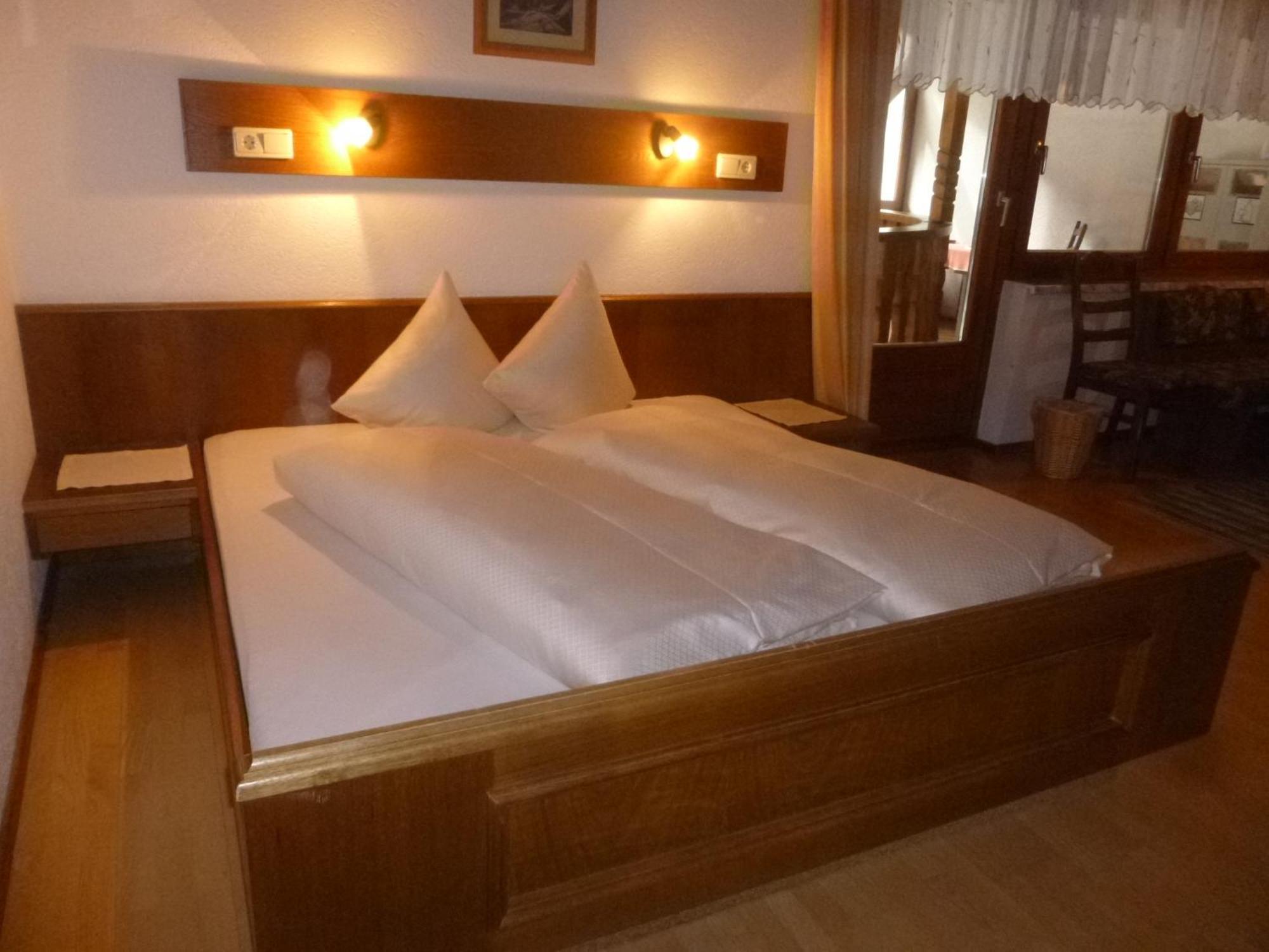 Haus Wildbach Leilighet Kappl  Rom bilde