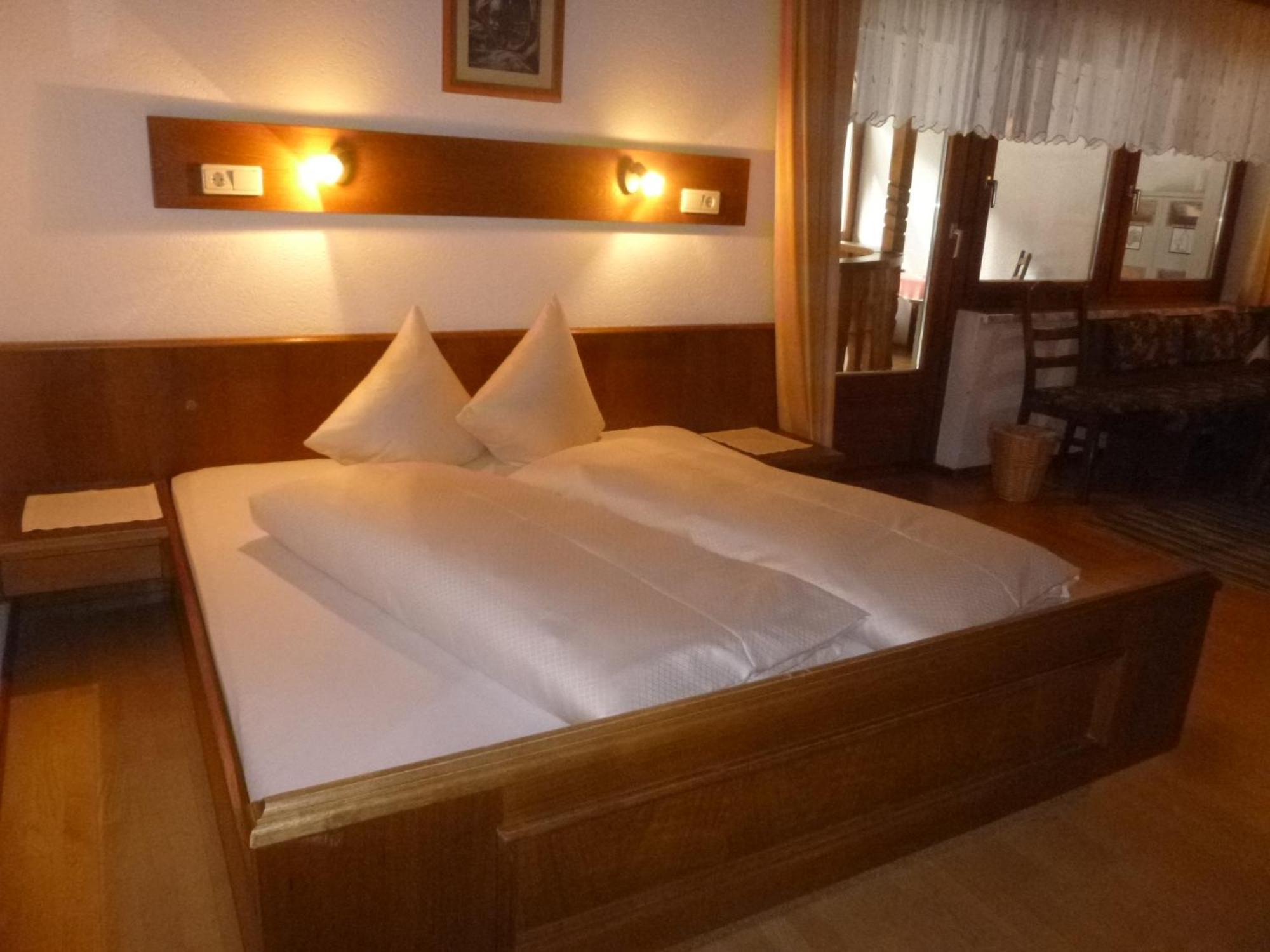 Haus Wildbach Leilighet Kappl  Rom bilde