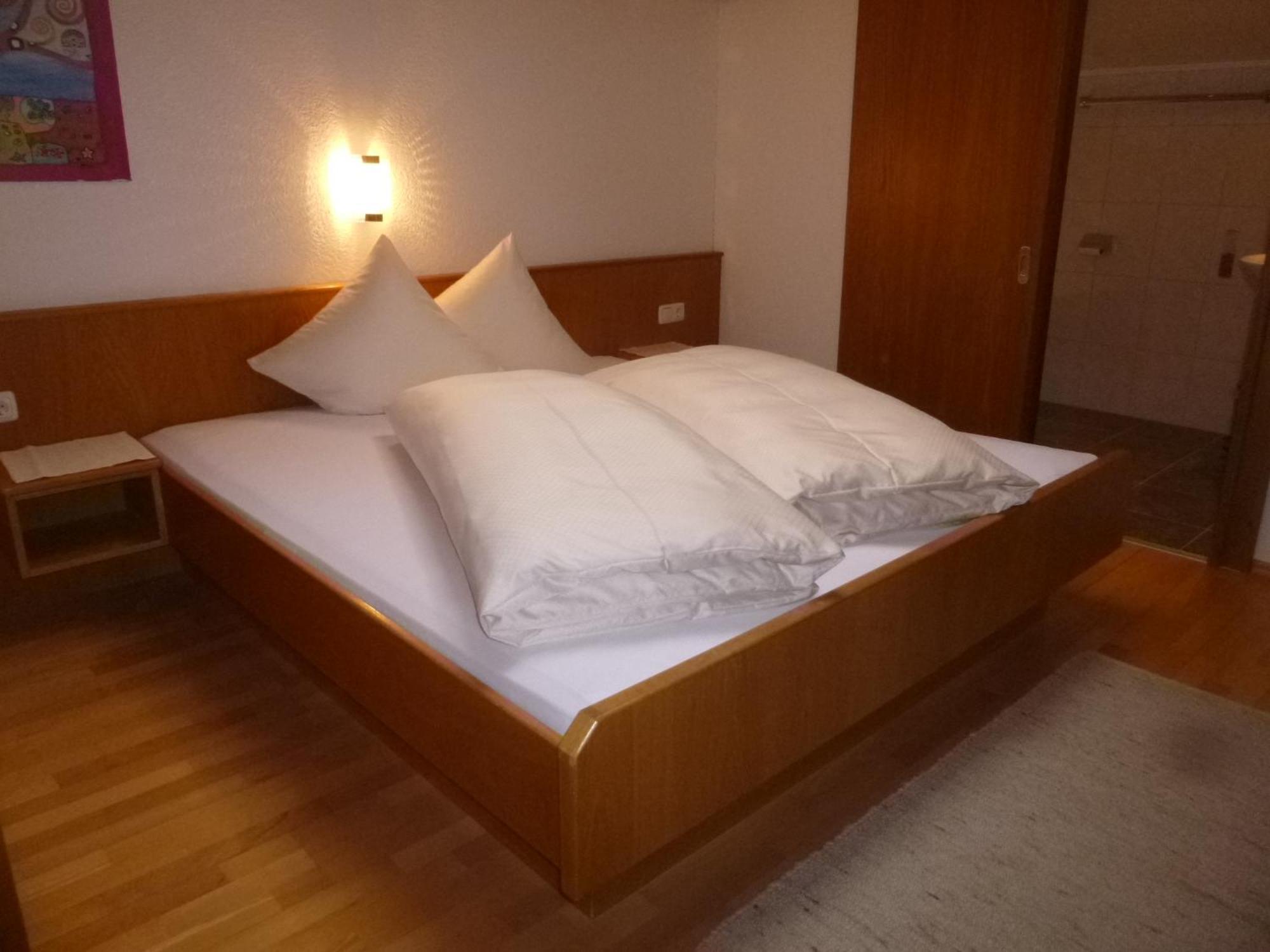 Haus Wildbach Leilighet Kappl  Rom bilde