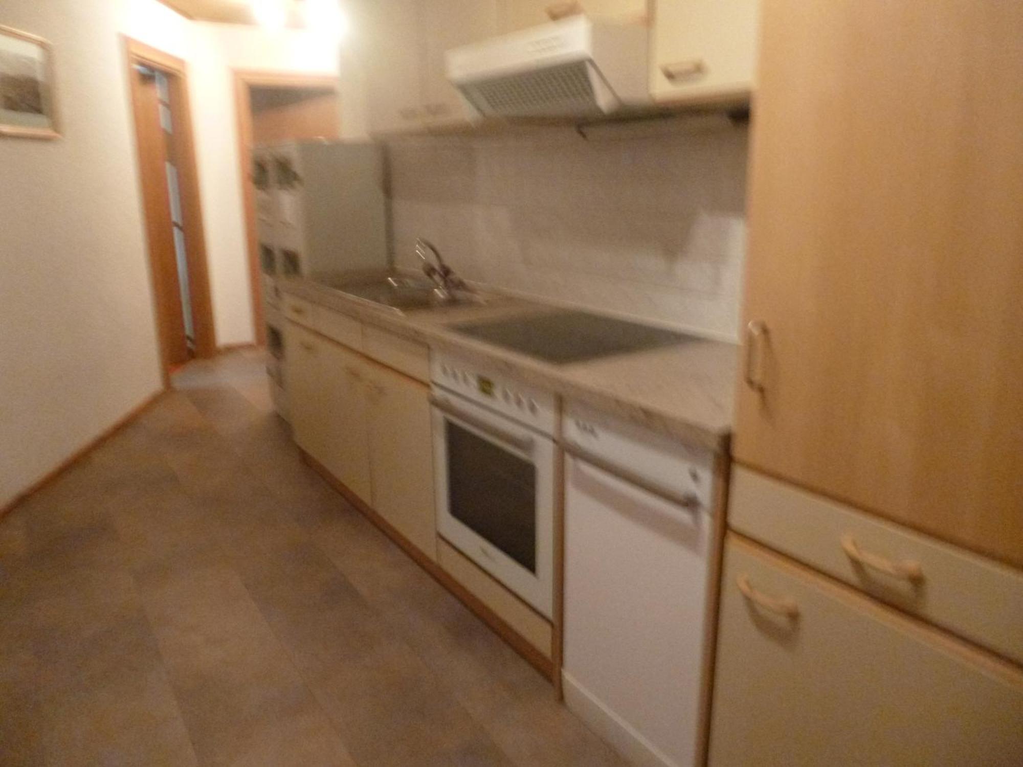 Haus Wildbach Leilighet Kappl  Rom bilde