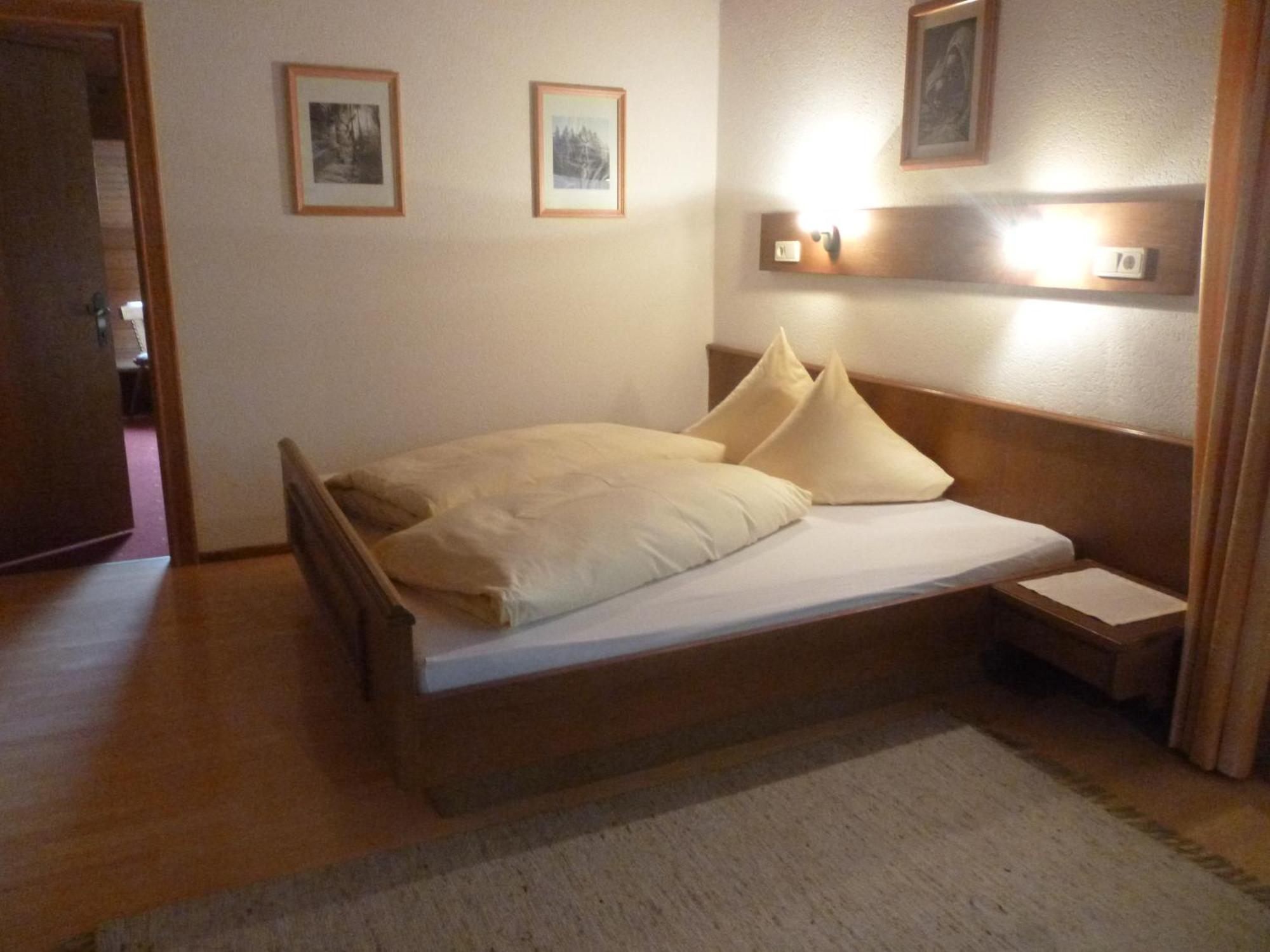 Haus Wildbach Leilighet Kappl  Rom bilde