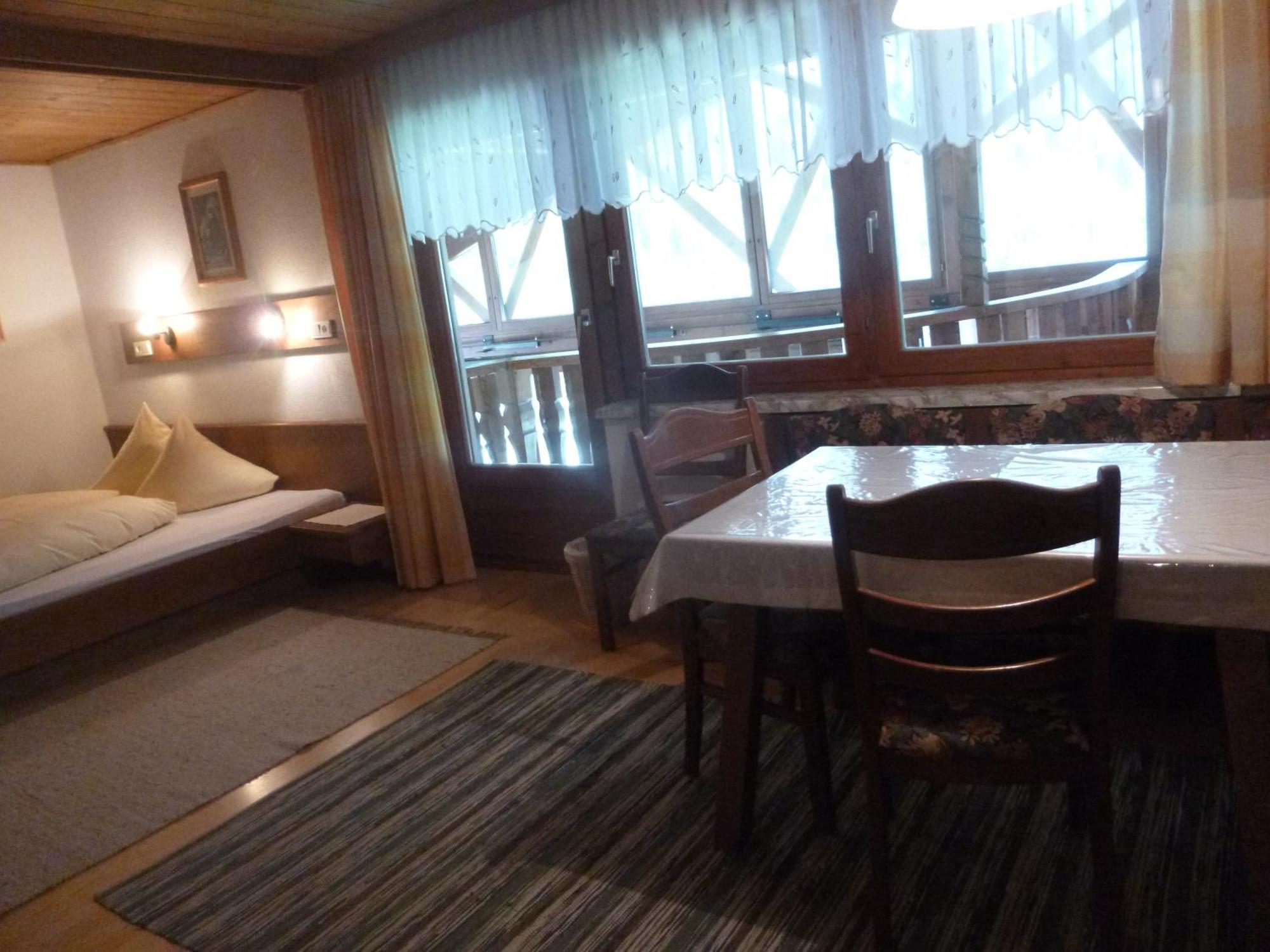 Haus Wildbach Leilighet Kappl  Rom bilde