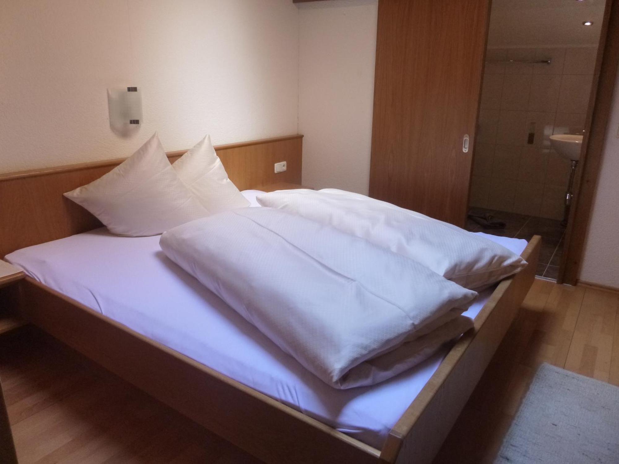 Haus Wildbach Leilighet Kappl  Rom bilde