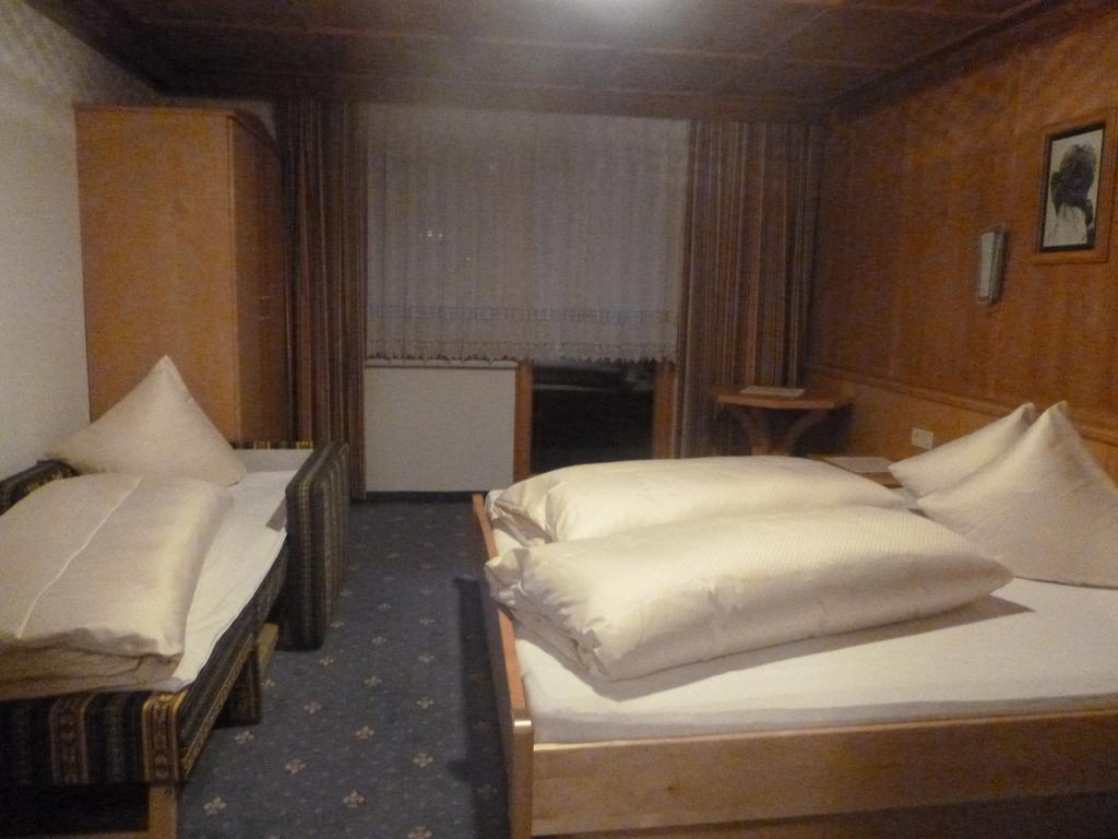 Haus Wildbach Leilighet Kappl  Rom bilde