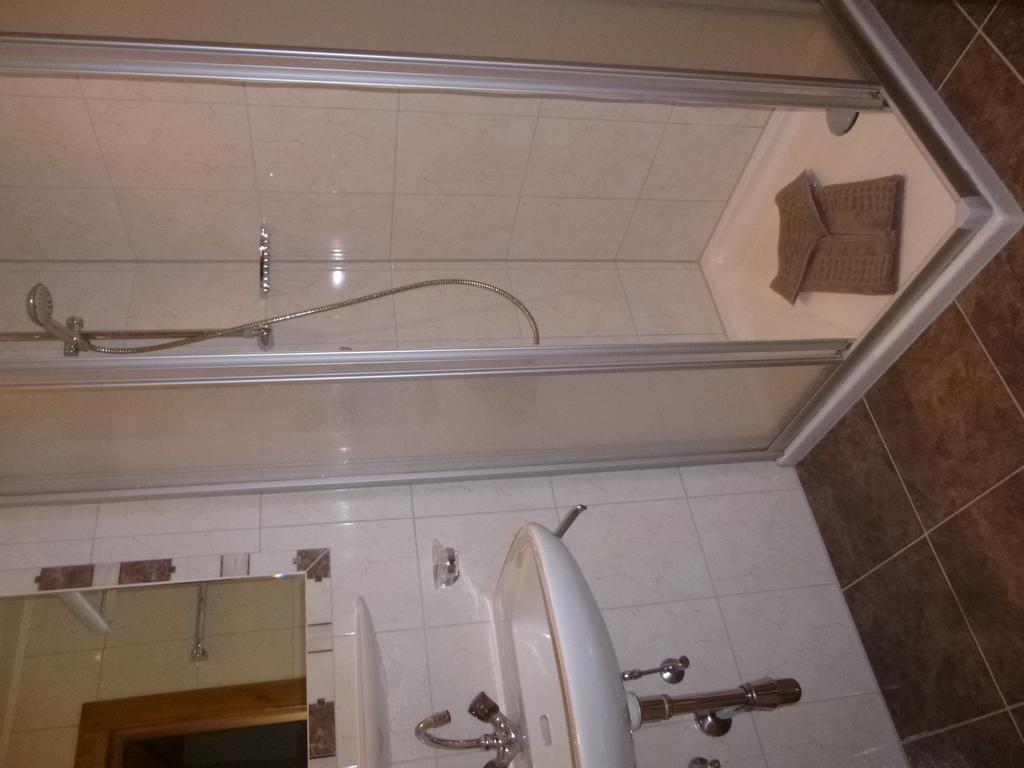 Haus Wildbach Leilighet Kappl  Rom bilde
